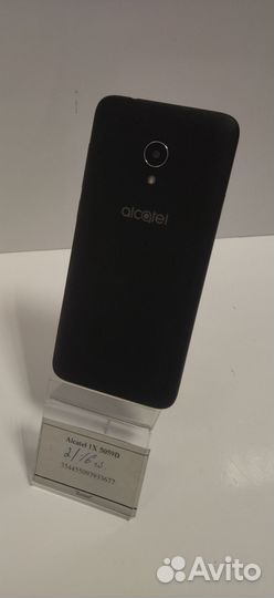 Alcatel 1X 5059D, 2/16 ГБ