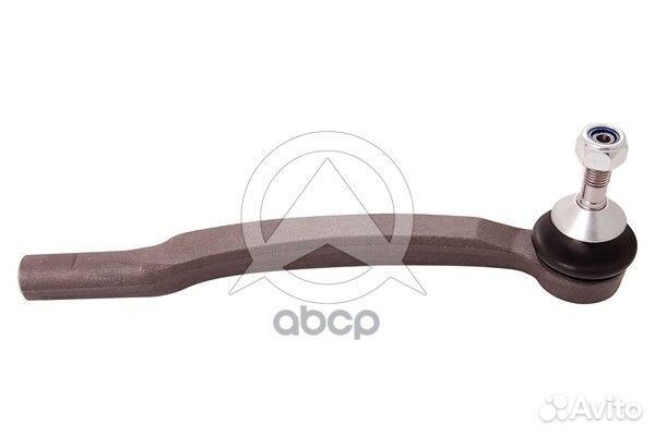 Наконечник рулевой тяги R 67031 Sidem