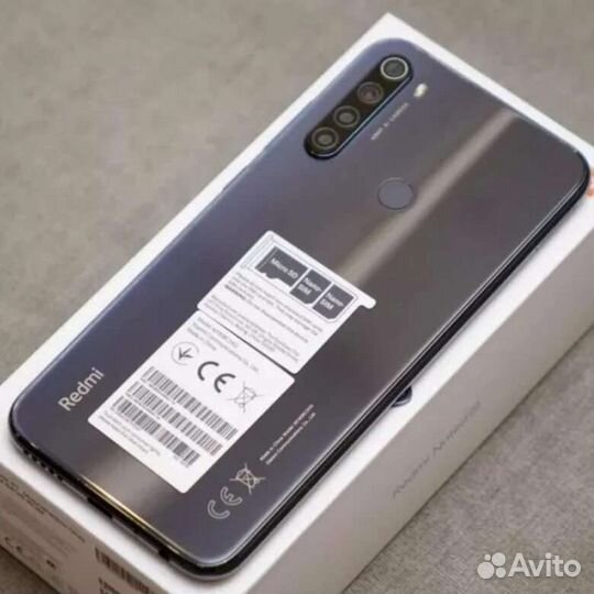 Xiaomi redmi note 8 t 64gb