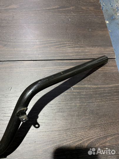 Руль для CF250 jet max CFmoto