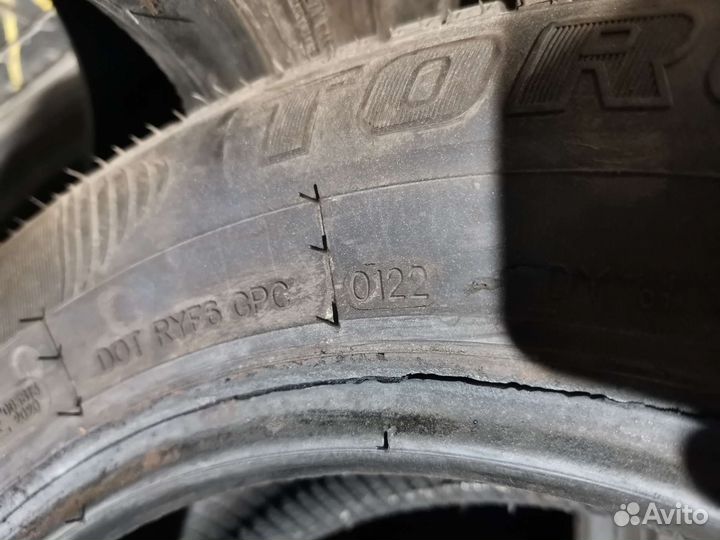 Kumho 722 175/65 R14