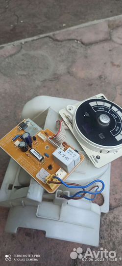 Райзер pci-e