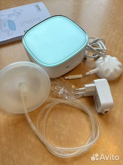 Молокоотсос