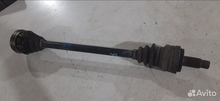 Полуось задняя (привод) правый Bmw 1 Серия E87
