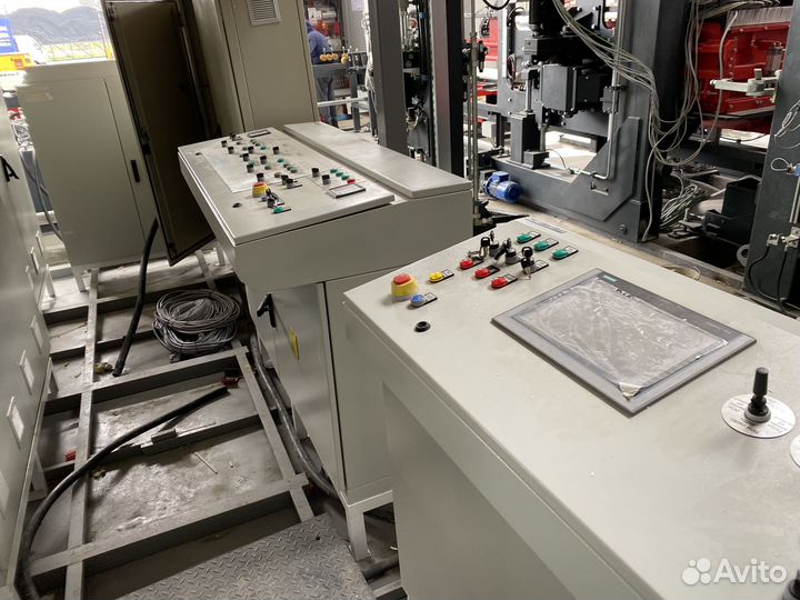 Программирование плк (PLC). Пуско-наладка