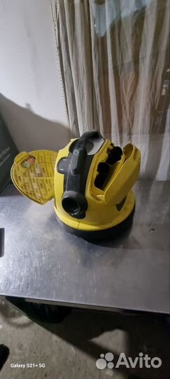 Пылесос karcher