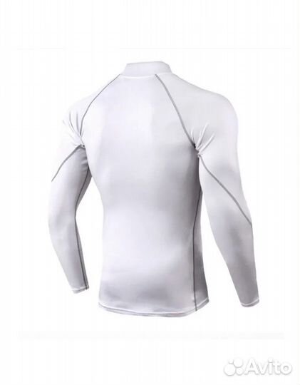 Рашгард мужской