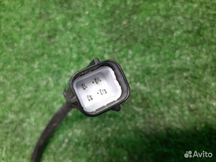 Датчик кислородный верхний Nissan Qashqai J10 2008