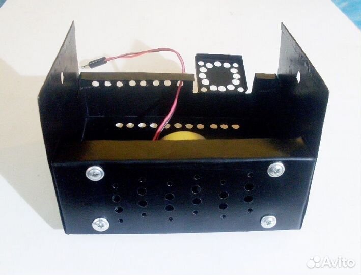 Аксессуары для раций