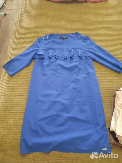 Пакет вещей