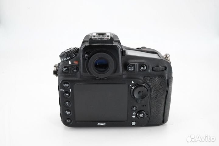 Nikon D810 Body отл.сост.,гарантия