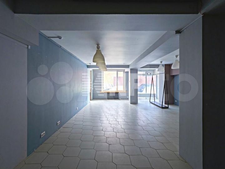 Трехгорная мануфактура