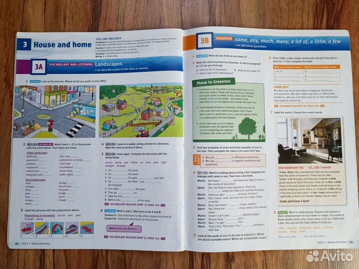 Solutions Pre-Intermediate Student's book 2nd ed