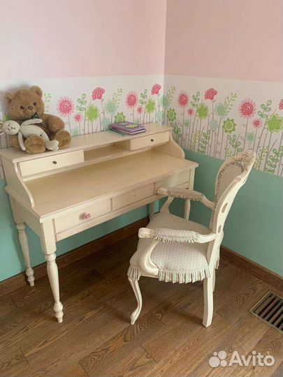 Мебель для детской спальни