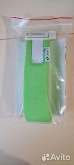 Бандаж на шейный отдел позвоночника