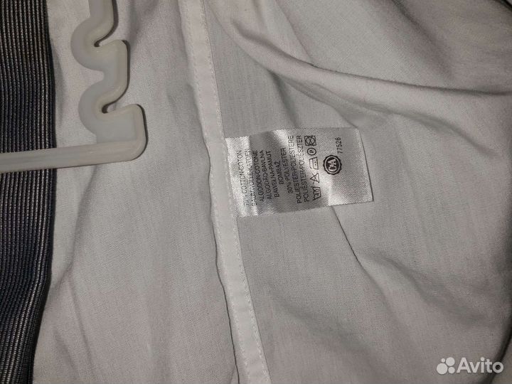 Комплект 92 98 рубашка Palomino, жилетка и брюки