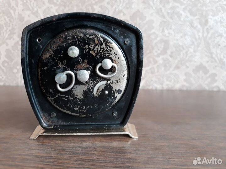 Будильник 