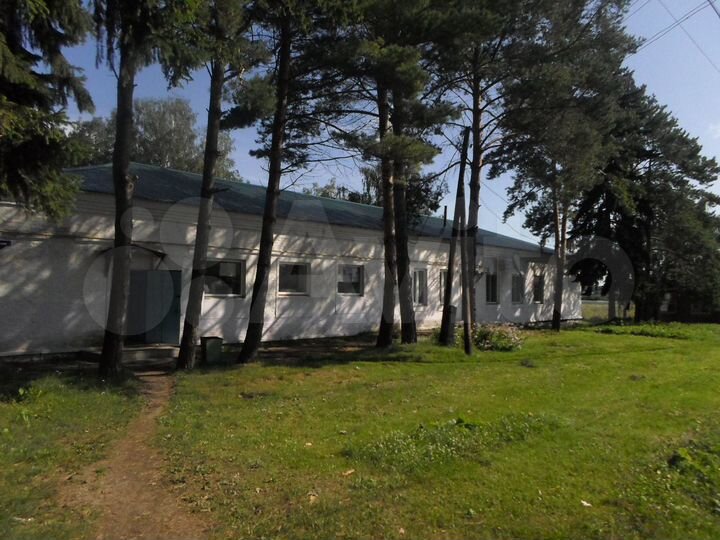 Дом 365 м² на участке 10 сот.