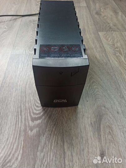 Источник бесперебойного питания