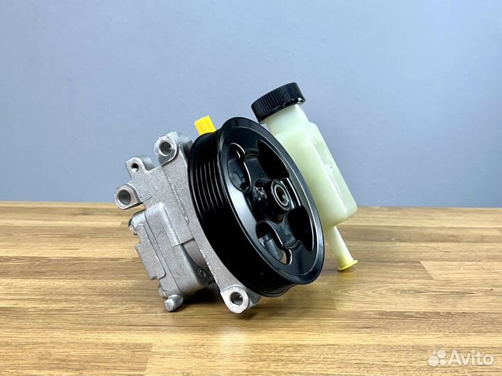 Насос гур mazda 6 GG CX-7