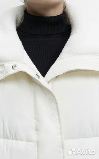 Пуховик женский Befree