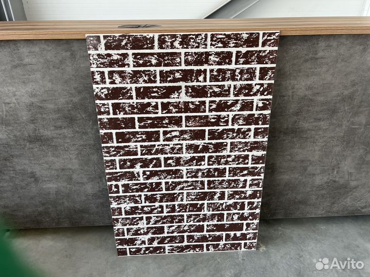 Базальтовый картон