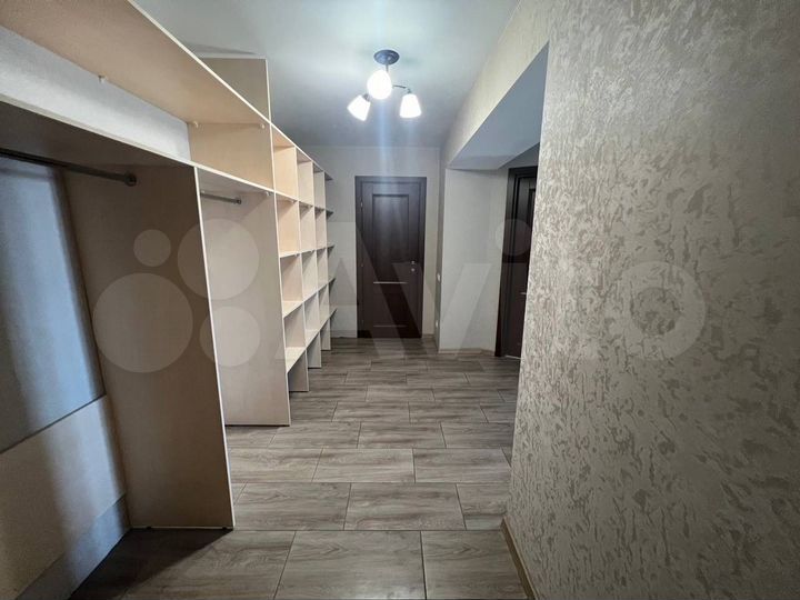 1-к. квартира, 60 м², 16/24 эт.