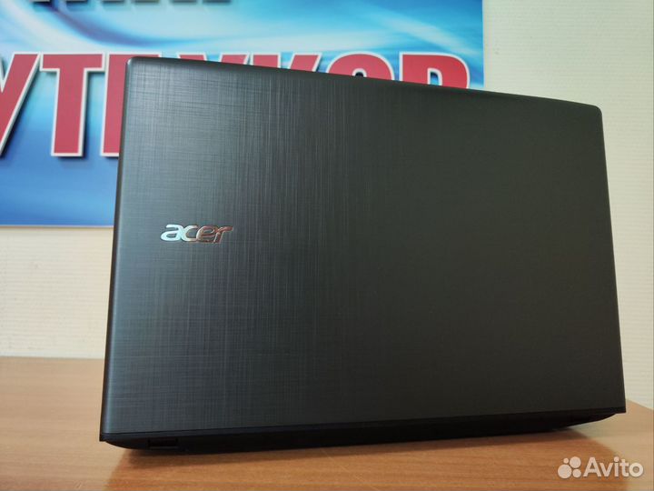 Игровой ноутбук Acer / 12gb / Core i5 / Mx 2gb