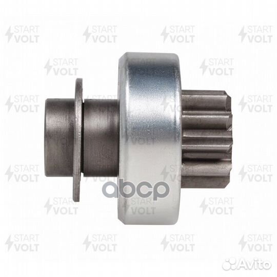 Привод стартера (бендикс) для а/м Daewoo Lanos