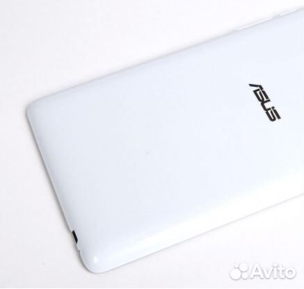 Планшет asus Fonepad 7 работает