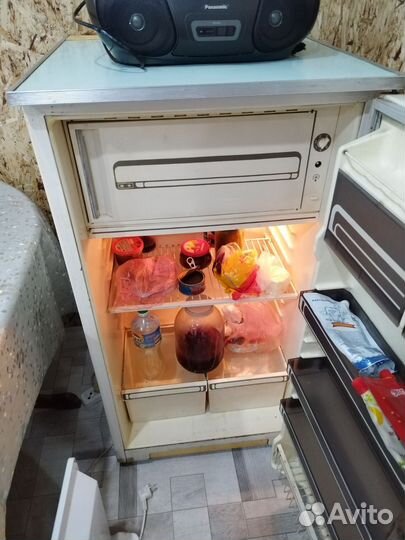 Холодильник