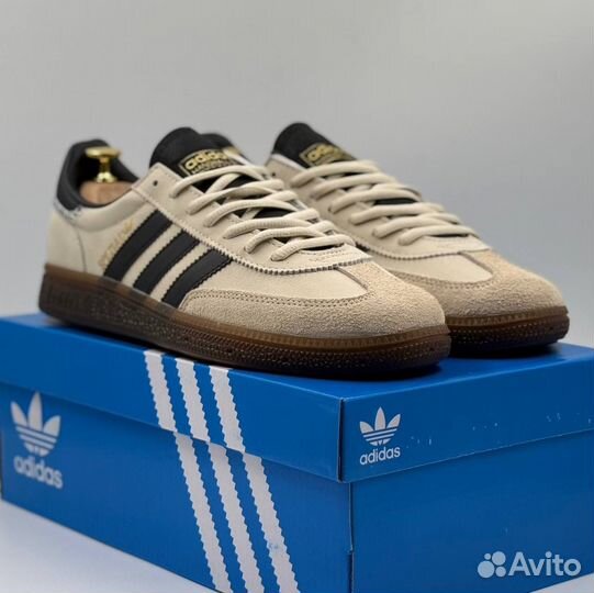 Кеды adidas spezial