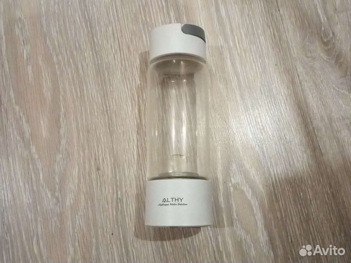 Водородный генератор