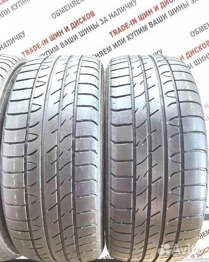 Marshal Crugen HT51 235/50 R19