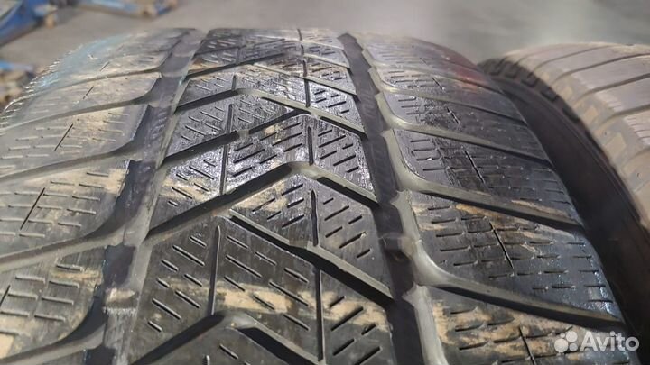 Pirelli Scorpion Winter 235/55 R19 101V