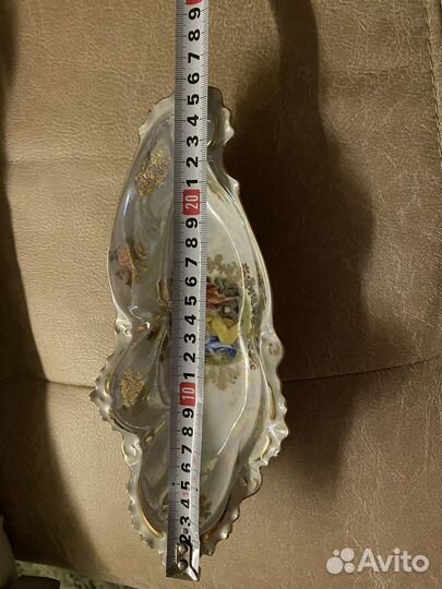 Сухарница Мадонна Чехия