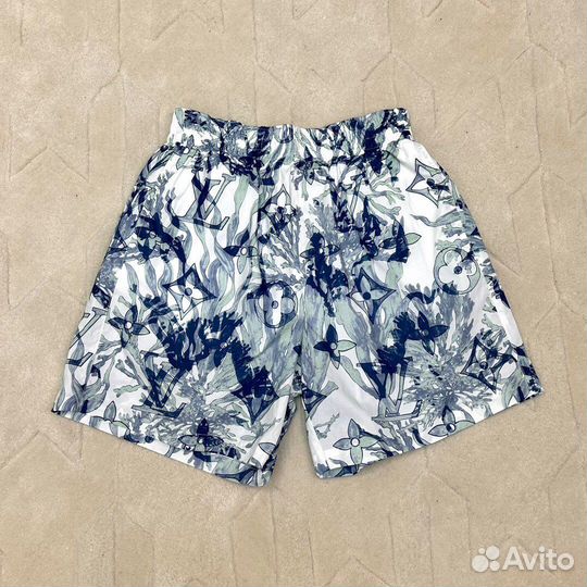 Шорты Louis Vuitton