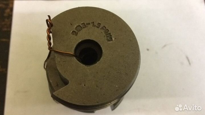 Круглые гребенки,кулачки,резьбонарезные головки