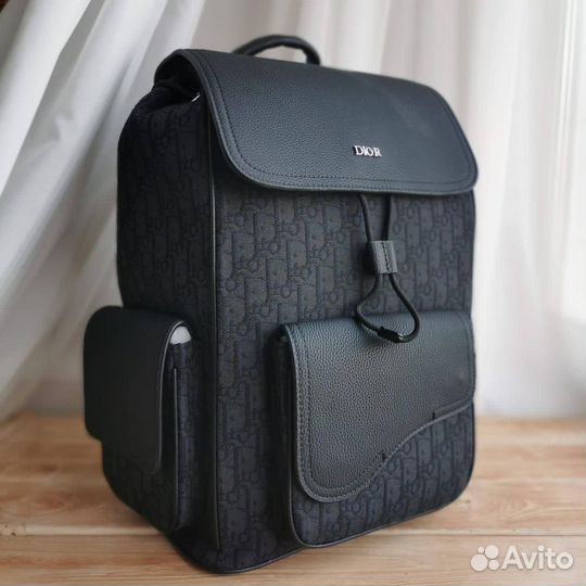 Рюкзак мужской dior
