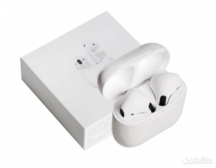 Беспроводные наушники Hoco EW03