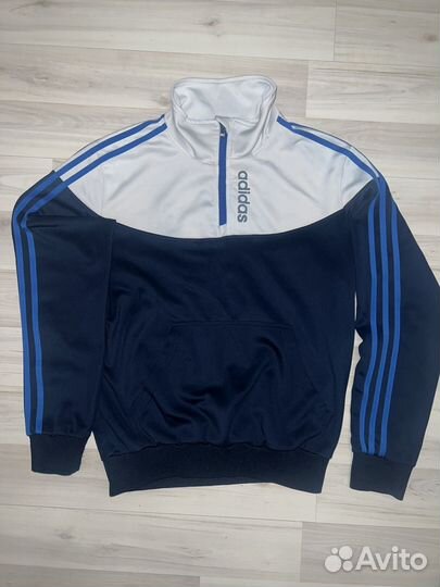 Зип худи adidas originals