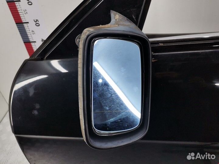 Дверь передняя для BMW 7-Series (E65/E66)