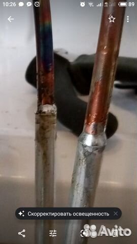 Монтаж, сервис, ремонт холодильного оборудования