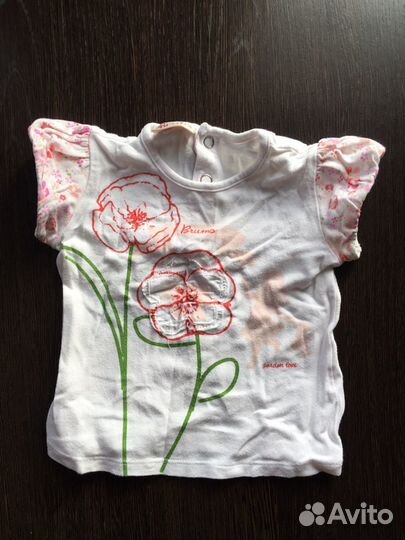 Вещи пакетом