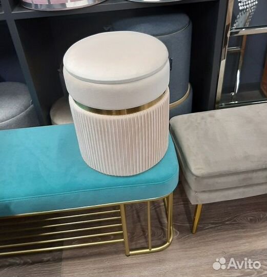 Банкетка Cremona