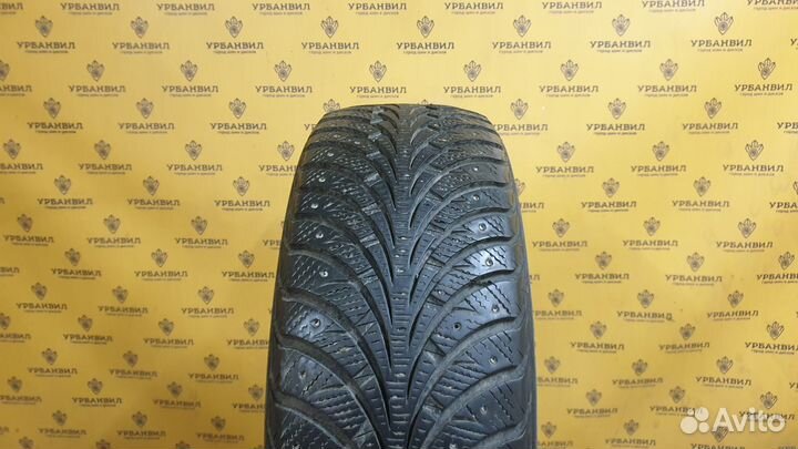 Sava Eskimo Stud 205/55 R16 91T