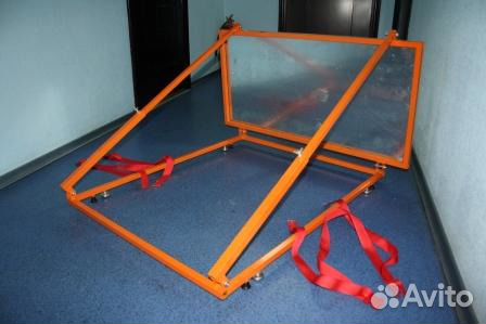 Знак большая ширина