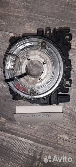 Шлейф подрулевой VAG