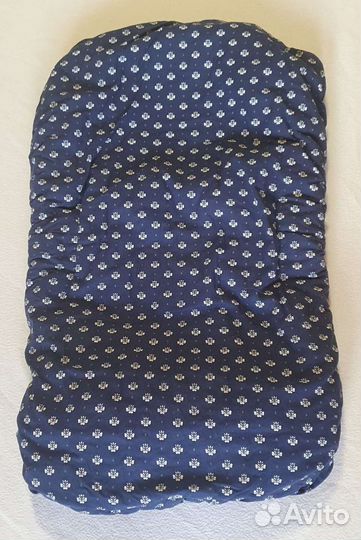 Универсальный зимний конверт, длина 90 см