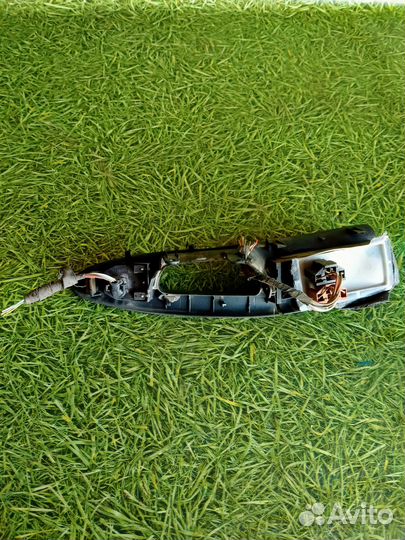 Блок управления стеклоподъмниками для Ауди А4 Б5